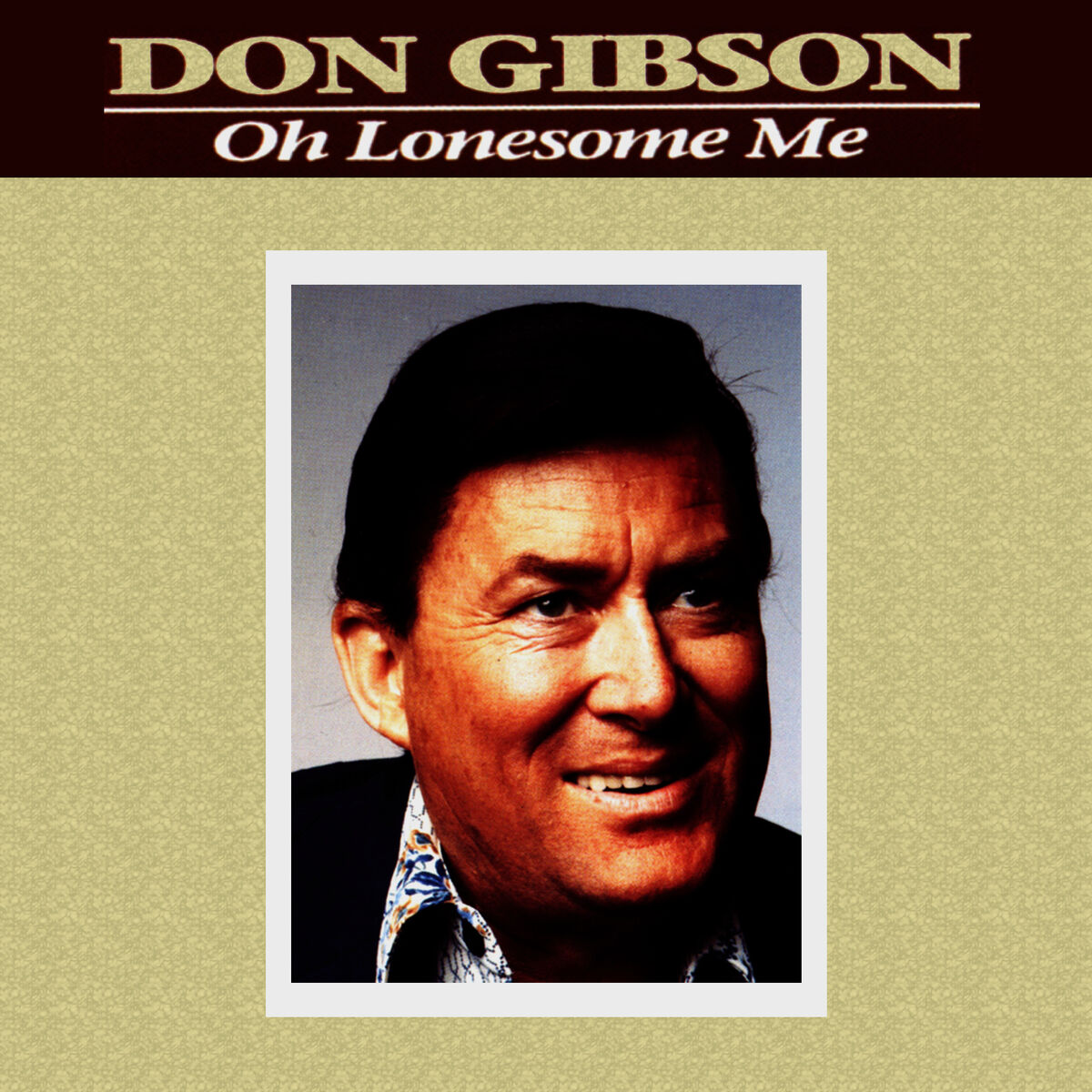 Don Gibson